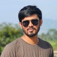 Nikhil Chaudhary
